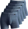 5er Pack Herren Pant mit Eingriff Funktionswäsche von der Produktbild-Vorschau 1