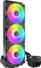 ARCTIC WAK Liquid Freezer III Pro 420 A-RGB Voir les images du produit 2