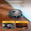Roborock Qrevo S5V Robot Aspirapolvere 12.000 Pa, Sistema Anteprima dell’immagine prodotto 5