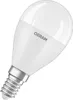 OSRAM LED STAR CLASSIC 7.5W 840 gefrostet E14 Lampe 806lm Produktbild-Vorschau 1