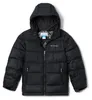 Columbia Pike Lake™ Ii Jacket Nero 4-5 Anni Ragazzi Nero Anteprima dell’immagine prodotto 1