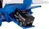 MalPlay Polizei Flugzeug mit Fahrzeugen | inkl. 3 Produktbild-Vorschau 8