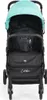 Moni Kinderwagen Buggy Colibri, faltbar, verstellbar, Produktbild-Vorschau 6