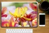 MuchoWow® Laptop Aufkleber Sticker Cover Tulpe in Produktbild-Vorschau 2