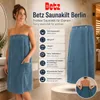 Betz Saunakilt Berlin – Frottee Saunakilt für Damen Produktbild-Vorschau 2