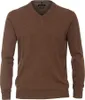 Casamoda - Herren Pullover mit V-Ausschnitt in Produktbild-Vorschau 4