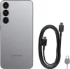 Samsung Galaxy S25+: Silver Shadow / 512 GB Produktbild-Vorschau 11