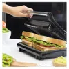 Cecotec Rock´ngrill 750 Elektrogrill Schwarz,Silber One Produktbild-Vorschau 2