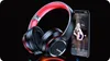 Sluchtka Lenovo SoundBeats 40X Headwear | Black Náhled obrázku produktu 7