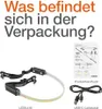 OSRAM Handleuchte LED 1000Im 10W 6000K Arbeitsleuchte Produktbild-Vorschau 10