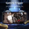 1 Paar JS66 Gaming -Trigger Schnelle Antwort Lange Standby Produktbild-Vorschau 4