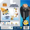 Moose Minions Actionfigur Despicable Me 4 Gus mit Launcher Produktbild-Vorschau 7