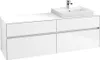 Villeroy & Boch C02300DH WTUS Collaro C023 1600x548x500mm 4 Produktbild-Vorschau 4