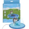 CoolPets Hundepool mit Sprinkleranlage, Größe: M Produktbild-Vorschau 2