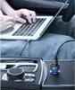 Baseus adowarka samochodowa USB / USB Typ C 65 W 5 A SCP Podgląd zdjęcia produktu 22