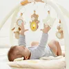 Fehn 3-D-Activity Decke Teddy Anteprima dell’immagine prodotto 7