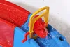 Polesie 40923, 315 mm, Rund, Blau, Grün, Rot, Sandbox Produktbild-Vorschau 20