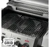 Enders Gasgrill Monroe Pro 3 SIKR TURBO Produktbild-Vorschau 8