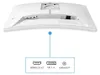 Philips Evnia 5000 27M2C5501/00, 68,6 cm (27"), 2560 x 1440 Náhľad obrázku produktu 5