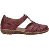 JOSEF SEIBEL Rosalie 29 | Sandale für Damen | Rot Produktbild-Vorschau 2