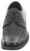 Schnürhalbschuh Business (elegant) D2001012-BK Produktbild-Vorschau 7