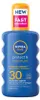 Nivea Spray solaire hydratant SPF30 200ml Voir les images du produit 3