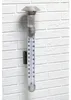 Grundig Garten-/Ausenthermometer - mit Solarbeleuchtung - Produktbild-Vorschau 6