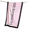 Victoria's Secret Badetuch 70x150cm Bequemes Handtuch zum Produktbild-Vorschau 1