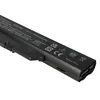 vhbw Akku kompatibel mit HP CompaQ 6830s Notebook (4400 Produktbild-Vorschau 7