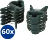 60x klipsy do roślin klipsy do roślin uchwyt na rośliny Podgląd zdjęcia produktu 1