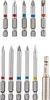 PARKSIDE® Bohrer-Sets  / Bit-Set PBS 11 B2 (Bit-Set 11tlg.) Produktbild-Vorschau 1