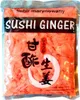 Imbir marynowany różowy 1,5kg - Asia Kitchen Podgląd zdjęcia produktu 1