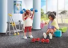 PLAYMOBIL myLife Fitnesstraining 71806 Produktbild-Vorschau 3