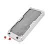 Aluminium Radiator Kühlkörper Computer Wasserkühlung Produktbild-Vorschau 2