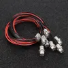 8 kusů 5 mm LED světlometů a zadních světel pro RC modely Náhled obrázku produktu 2