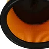 vhbw 2x Faltenfilter kompatibel mit Parkside (Lidl) PNTS Produktbild-Vorschau 7