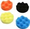 Set di tamponi di lucidatura da 11 pezzi da 80 mm per Anteprima dell’immagine prodotto 4