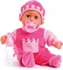 Bayer Design First Words Baby rose 38 cm | 93825AA Voir les images du produit 5