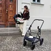 Kinderkraft MINK PRO 2 i-Size Seggiolino auto neonato 40-87 Anteprima dell’immagine prodotto 7