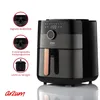 Arzum AR2074-B Airtasty XL, Airfryer Produktbild-Vorschau 2