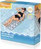 Matelas gonflable Bestway "Metal Tech", 188x71 cm ; 43024 Voir les images du produit 35