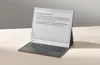 A tablet with a keyboard case on a table. Náhľad obrázku produktu