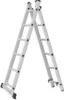 Gerüst mit Plattform Strend Pro ARD HOME, Aluminium, 2x6, Produktbild-Vorschau 2