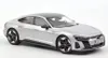 Norev 188381 Audi RS E-tron GT 2021 silber 1:18 Produktbild-Vorschau 10