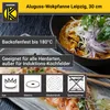 Karl Krüger WL Aluguss-Wokpfanne Leipzig - Pfanne mit Produktbild-Vorschau 5