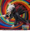 SEGA Goods Dandadan Okarun Transformed, Sammelstatue, Anime Produktbild-Vorschau 5