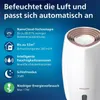 Philips Luftbefeuchter 2000 Series, NanoCloud fr bis zu 99% Produktbild-Vorschau 38