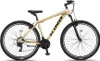 Altec Hardtail Mountainbike King 29 Zoll 46 cm Unisex 21G Produktbild-Vorschau 1