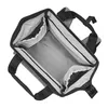 Reisenthel Allrounder R Large twist silver Anteprima dell’immagine prodotto 3