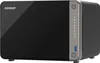 QNAP TS-AI642-8G NAS/úložný server Tower Ethernet LAN Black Náhled obrázku produktu 1